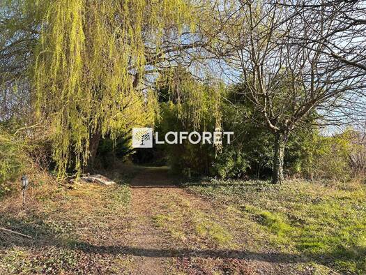 Maison à vendre 535 000 € 6 pièces 4 chambres 114 m² 3 489 m² de terrain Victor Hugo Bezons Carrières-sur-Seine 78420