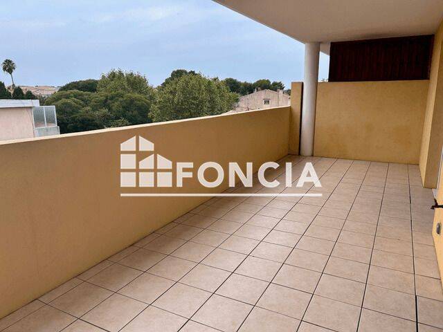 Appartement 4 pièces 83 m² · à Six-Fours-les-Plages · 83 m² · 1 221 €/mois