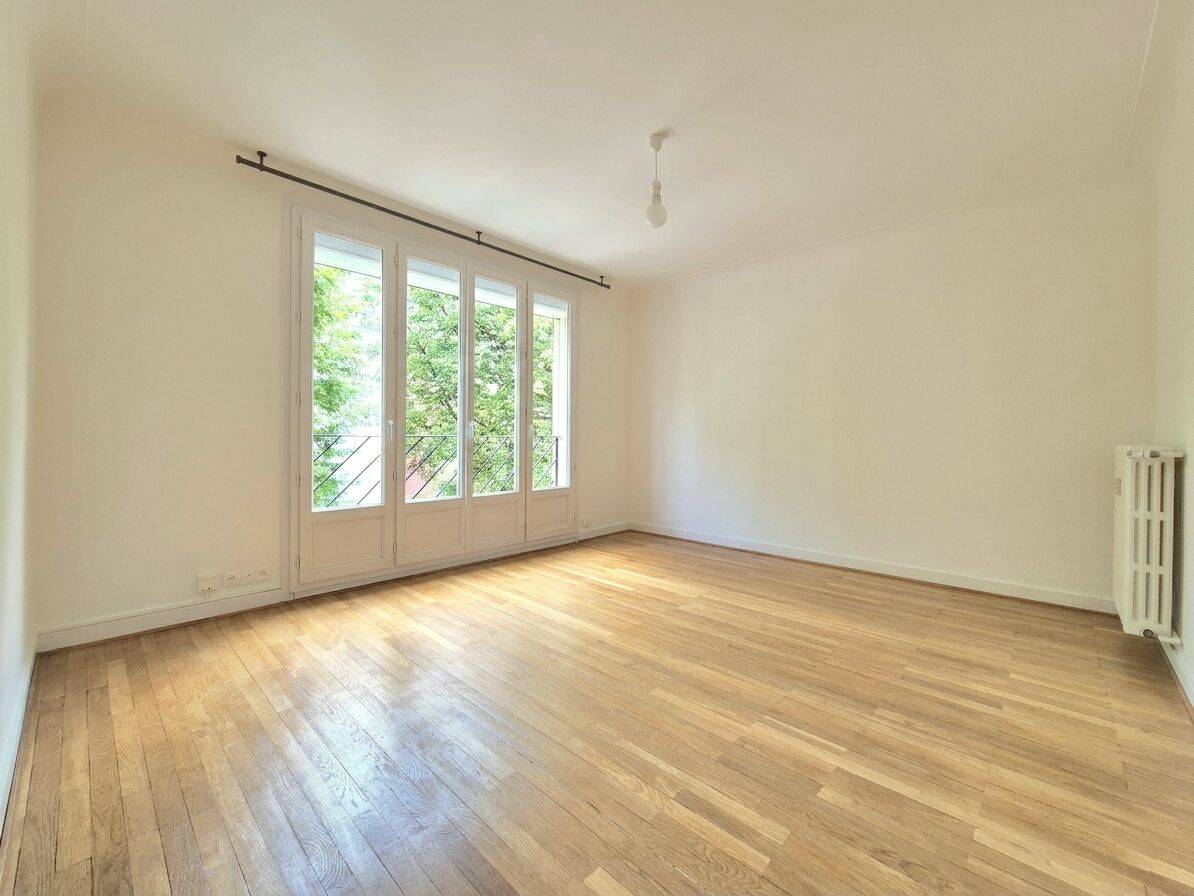 Appartement 3 pièces 62 m² · à Nantes · 62 m² · 950 €