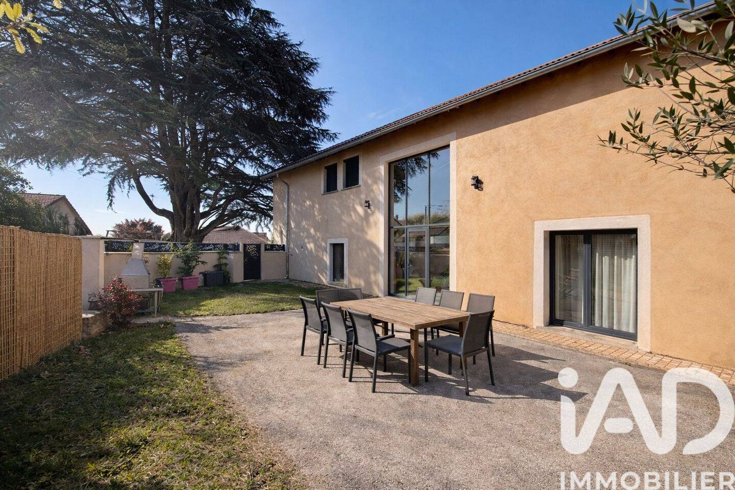 Maison 6 pièces 183 m² · à Beynost · 183 m² · 535 000 €