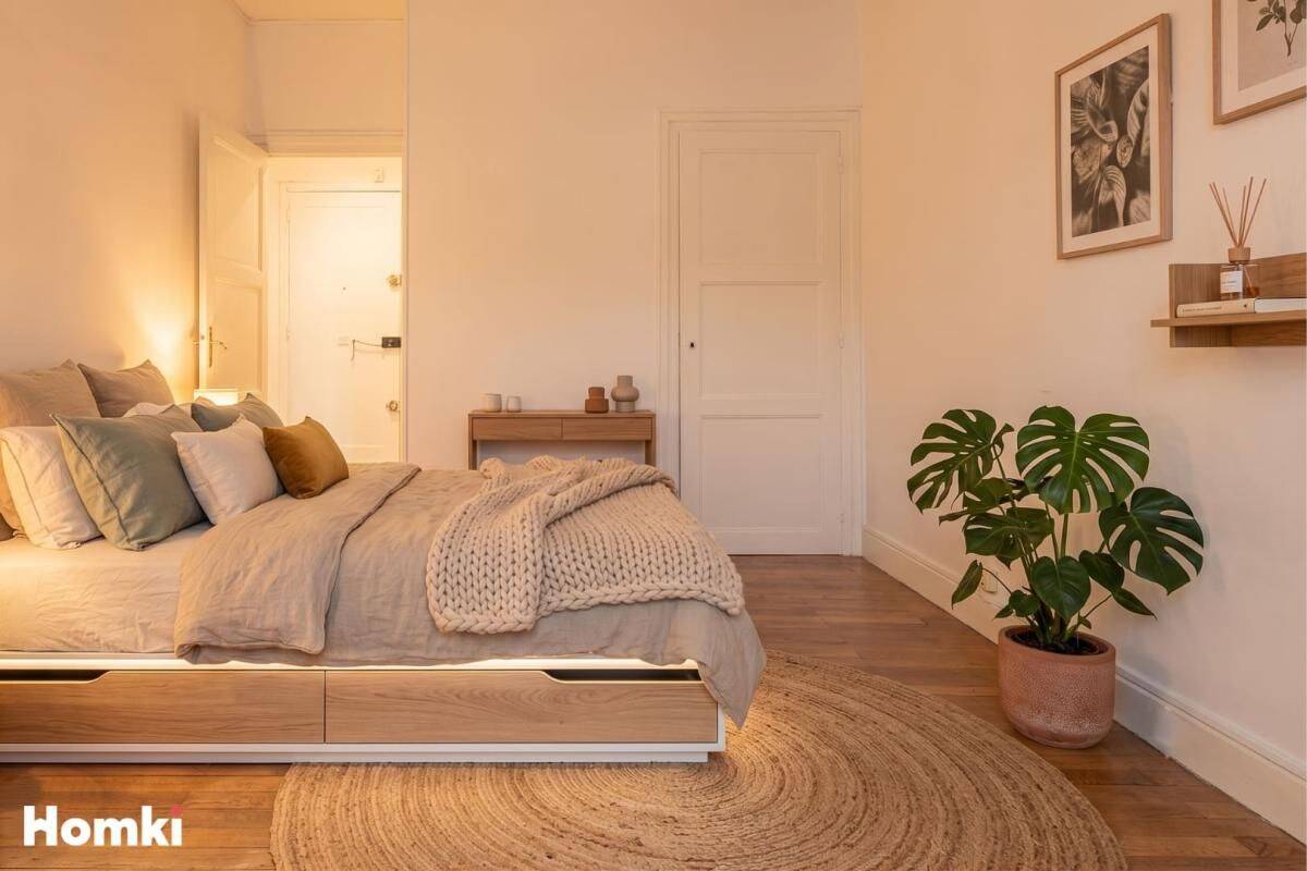 Appartement 2 pièces 60 m² · à Grenoble · 60 m² · 129 000 €