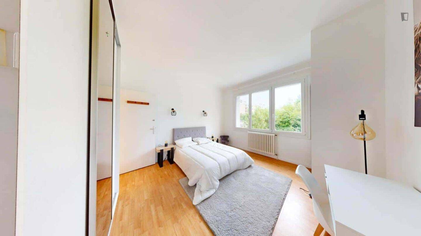 Appartement 1 pièce 15 m² · à Nantes · 15 m² · 650 €/mois