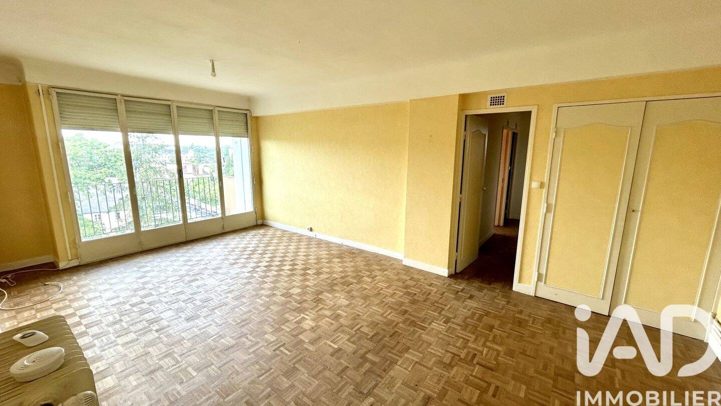 Appartement 3 pièces 77 m² · à Pau · 77 m² · 119 000 €