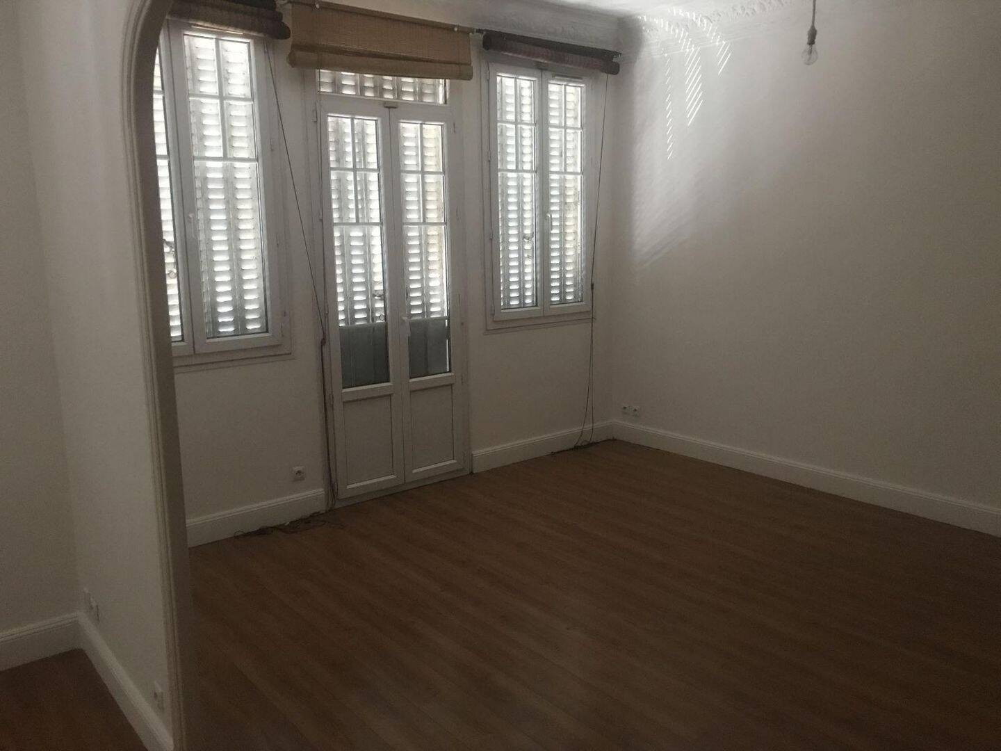 Appartement 4 pièces 120 m² · à Toulon · 120 m² · 1 600 €/mois