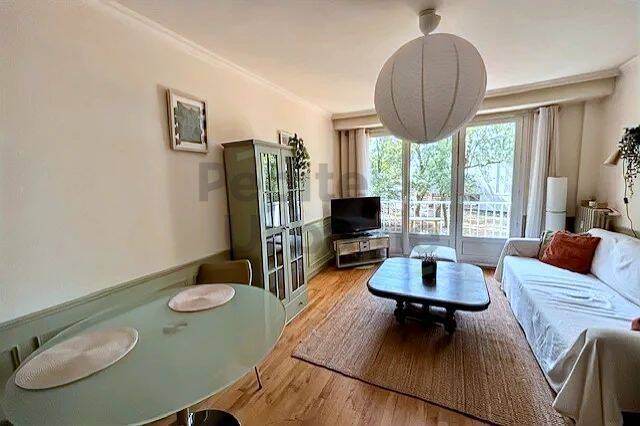 Appartement 3 pièces 60 m² à Nantes