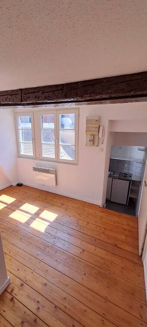 Appartement 2 pièces 26 m² · à Strasbourg · 26 m² · 665 €