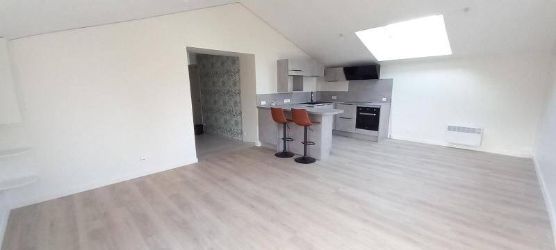Appartement 3 pièces 72 m² · à Villefranche-sur-Saône · 71,7 m² · 989 €/mois