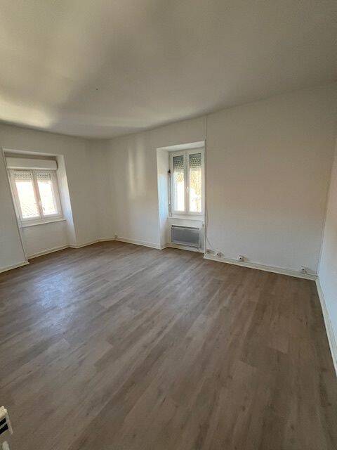 Appartement 3 pièces 61 m² · à Bessèges · 61,4 m² · 450 €