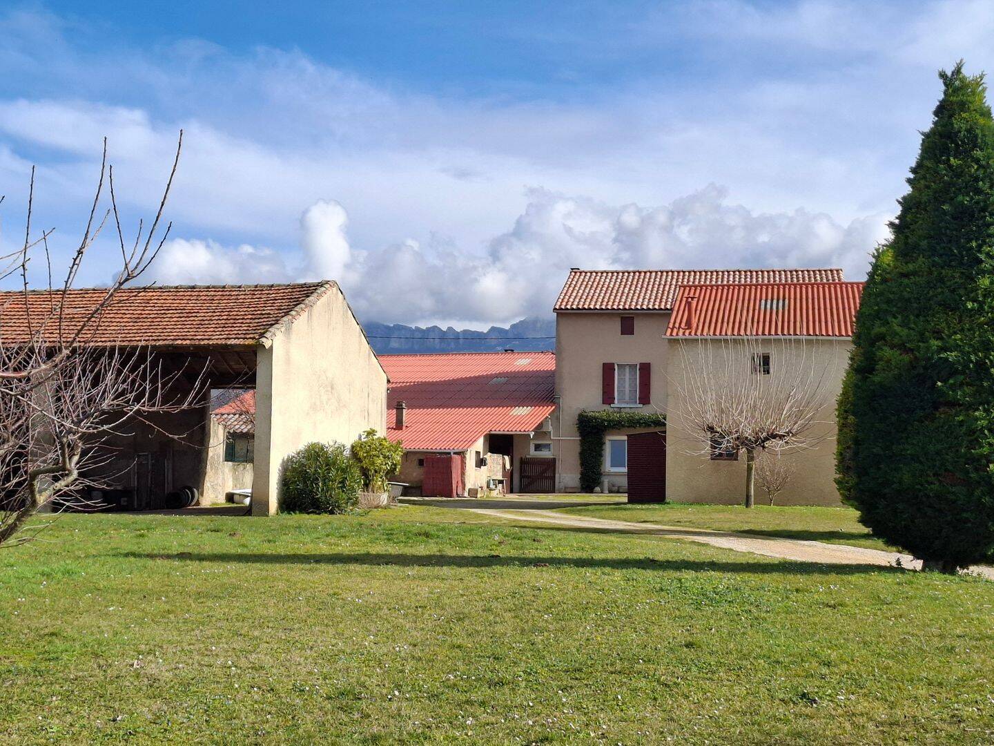 Maison 5 pièces 160 m² · à Charpey · 160 m² · 380 000 €