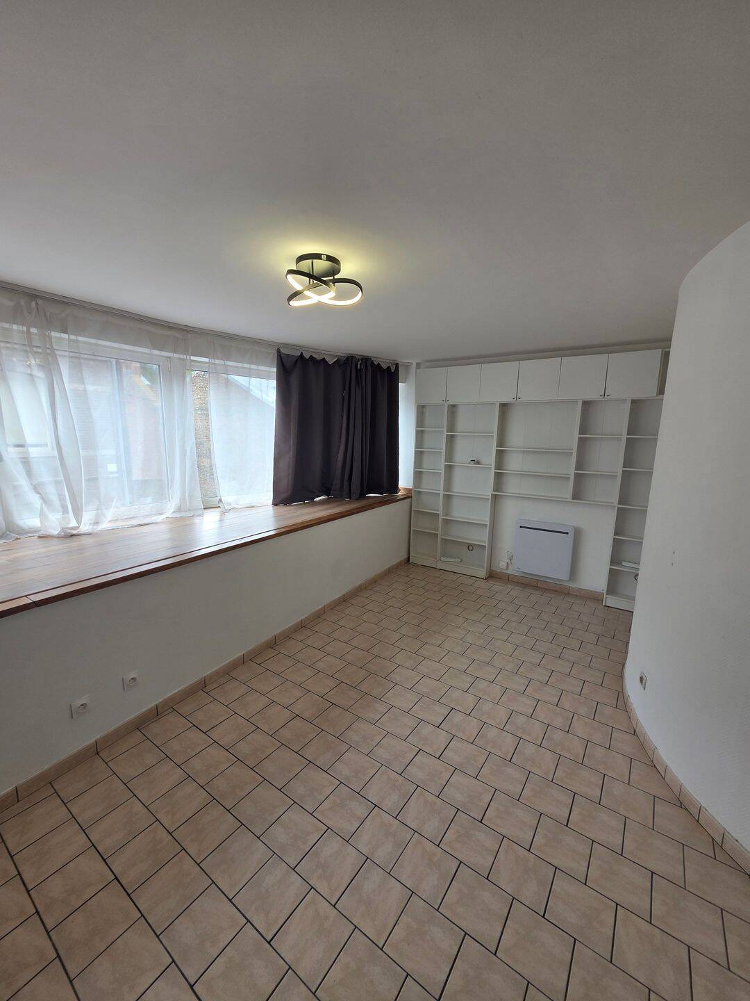 Appartement 2 pièces 33 m² · à Amiens · 33 m² · 94 000 €
