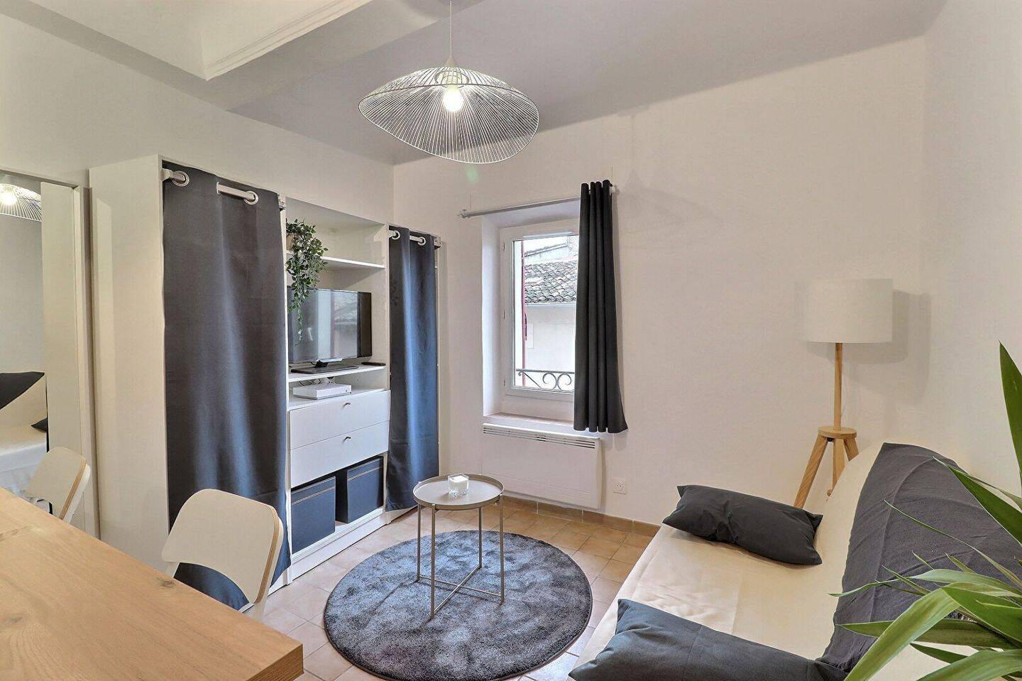 Appartement 1 pièce 19 m² · à Lambesc · 18,5 m² · 500 €