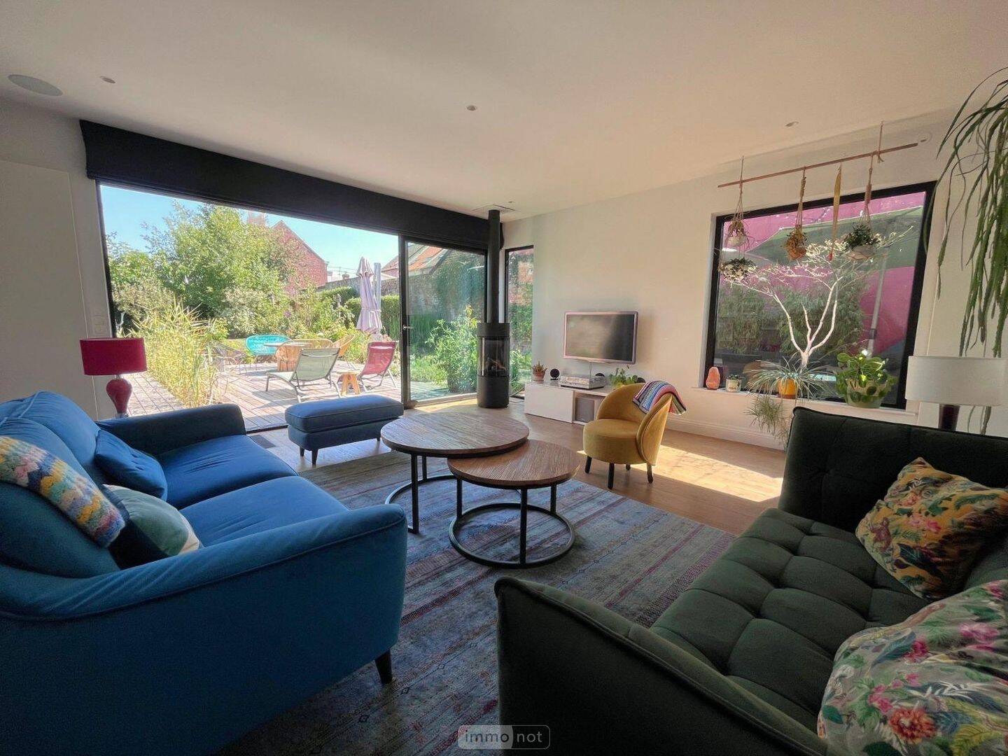 Maison 10 pièces 212 m² · à Hazebrouck · 212 m² · 597 000 €