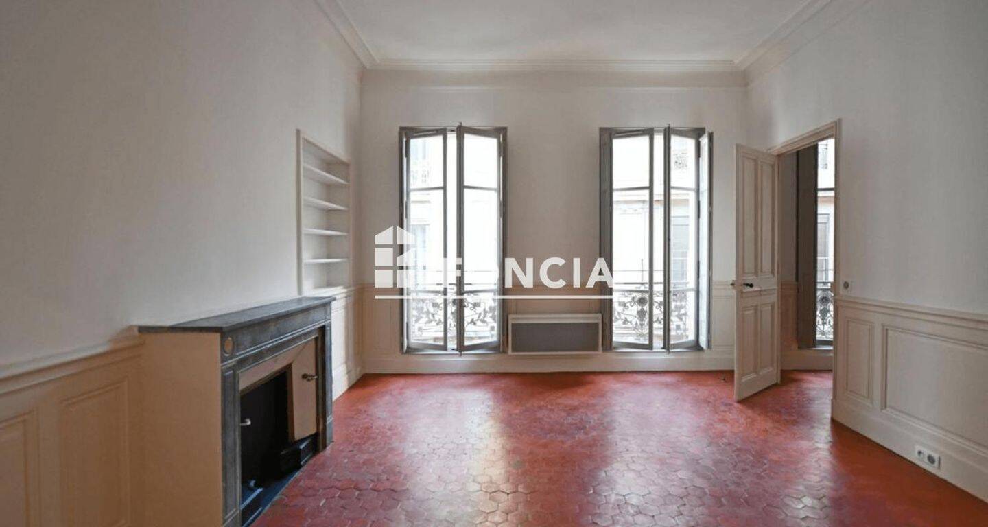 Appartement 2 pièces 57 m² · à Avignon · 56,8 m² · 661 €