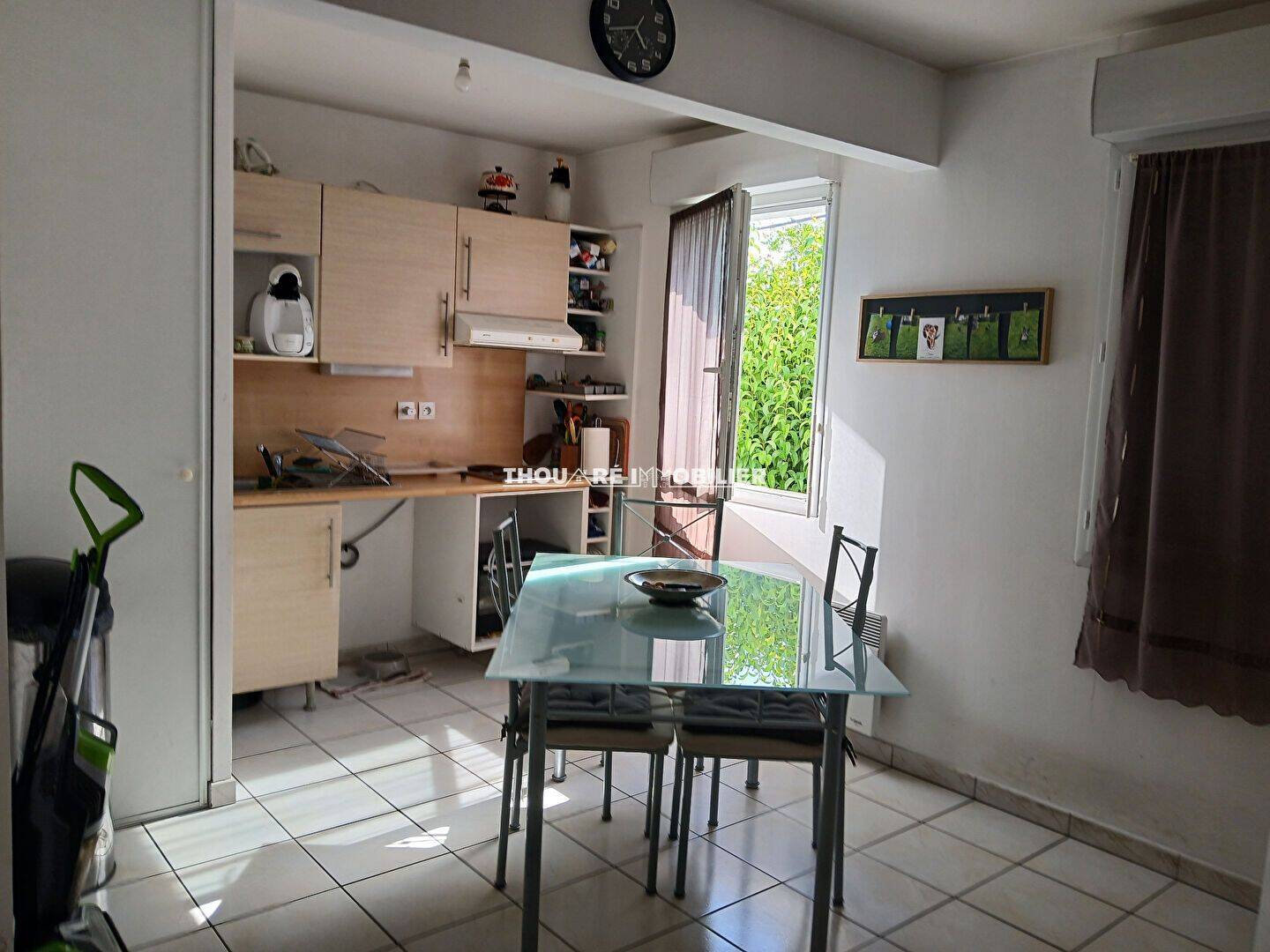 Appartement 2 pièces 50 m² · à Nantes · 50 m² · 653 €/mois