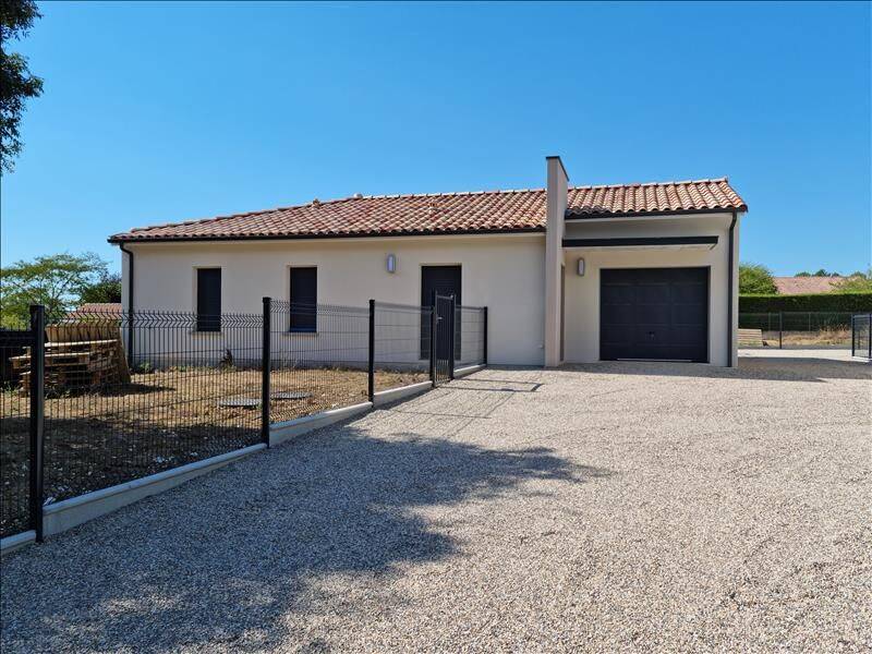 Maison 4 pièces 90 m² · à La Lande-de-Fronsac · 90 m² · 1 180 €