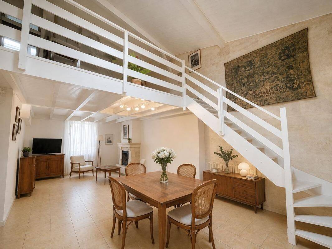 Maison 4 pièces 120 m² · à Bordeaux · 120 m² · 470 000 €