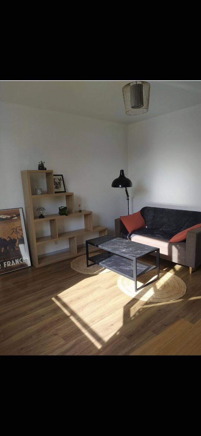 Appartement 1 pièce 70 m² · à Limoges · 70 m² · 680 €