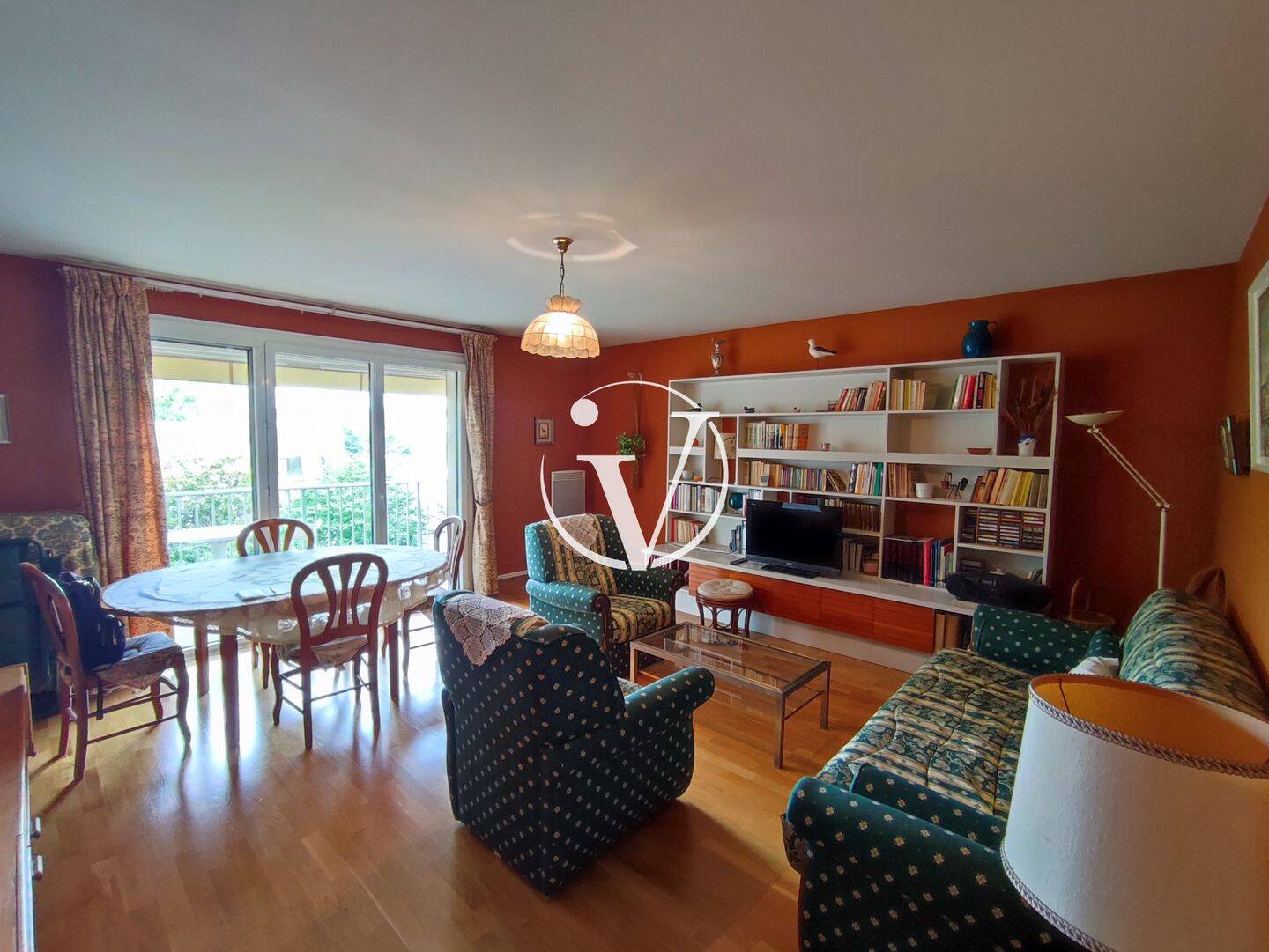 Appartement 3 pièces 90 m² · à Vendôme · 90,2 m² · 880 €/mois