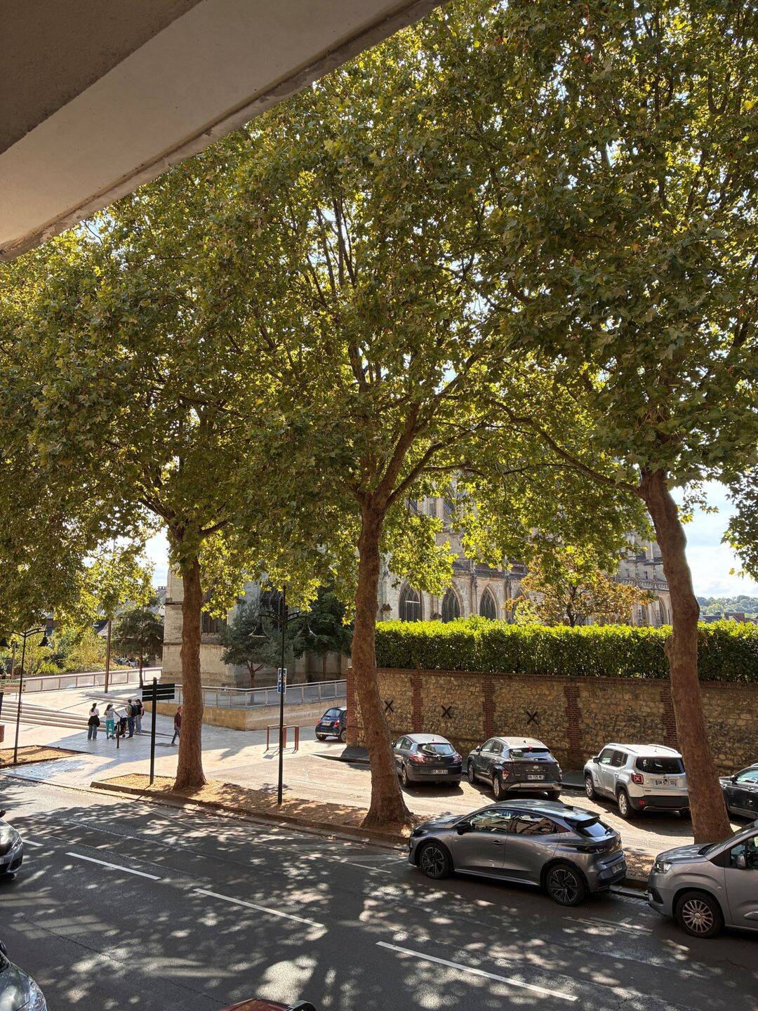 Appartement 3 pièces 65 m² · à Lisieux · 64,6 m² · 730 €/mois
