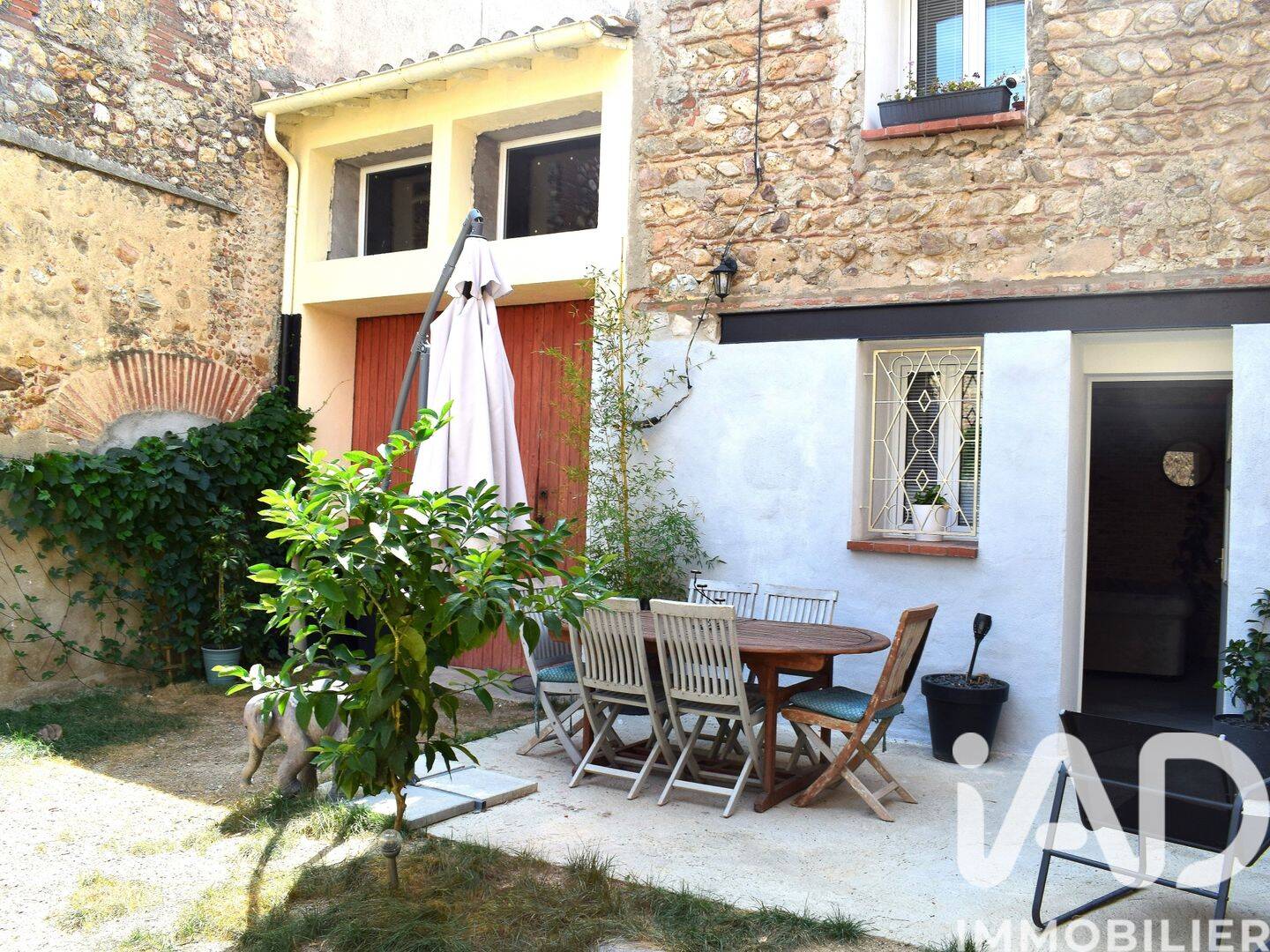 Maison 3 pièces 63 m² · à Villemolaque · 63 m² · 176 000 €