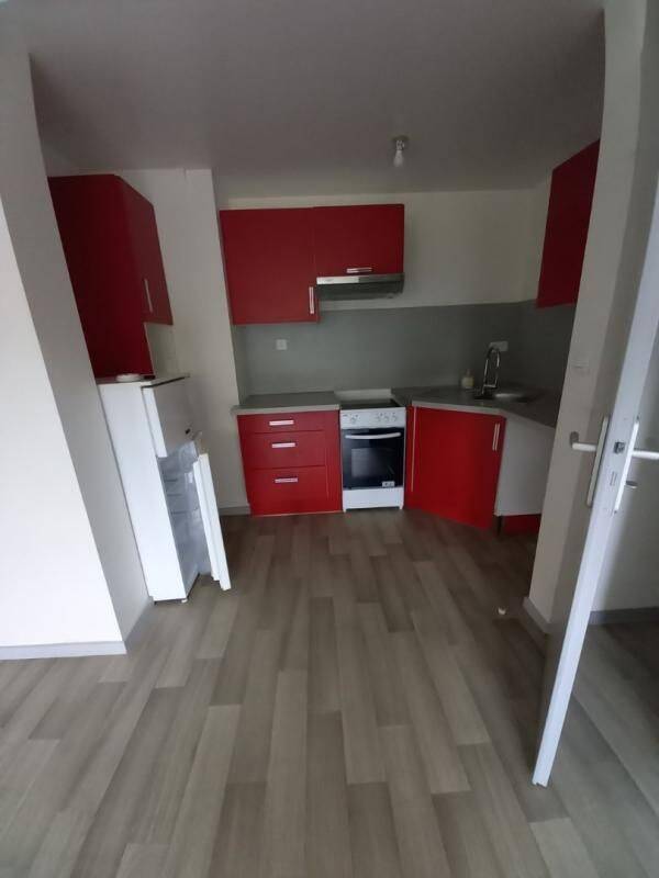 Appartement 2 pièces 33 m² · à Besançon · 33 m² · 563 €/mois