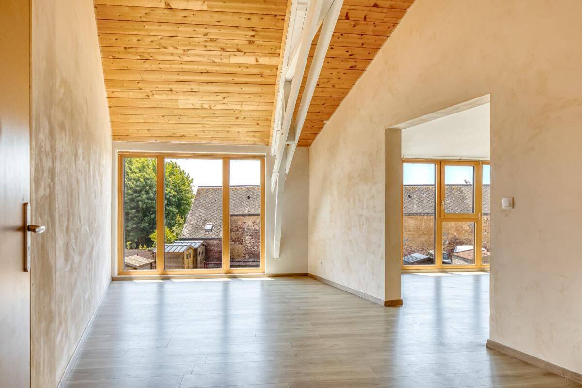 Appartement 3 pièces 100 m² · à Gonneville-la-Mallet · 99,6 m² · 219 000 €