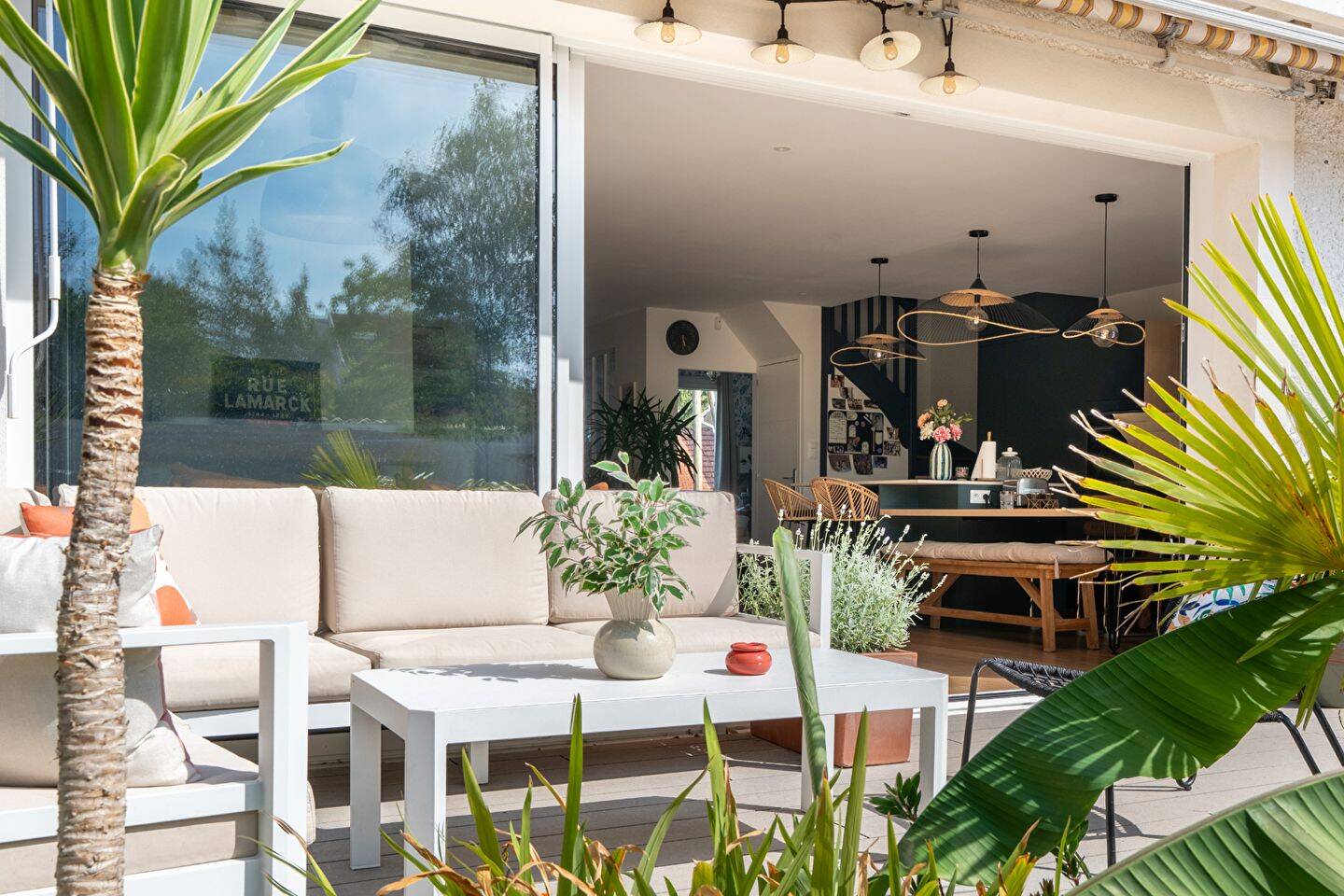 Maison 7 pièces 135 m² · à Orvault · 135 m² · 517 500 €
