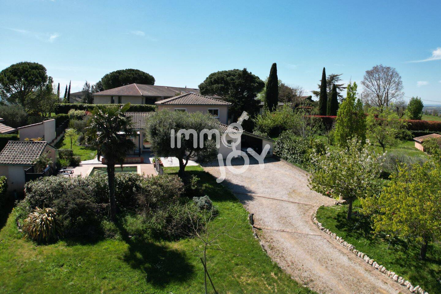 Maison 6 pièces 151 m² · à Venerque · 151 m² · 485 000 €