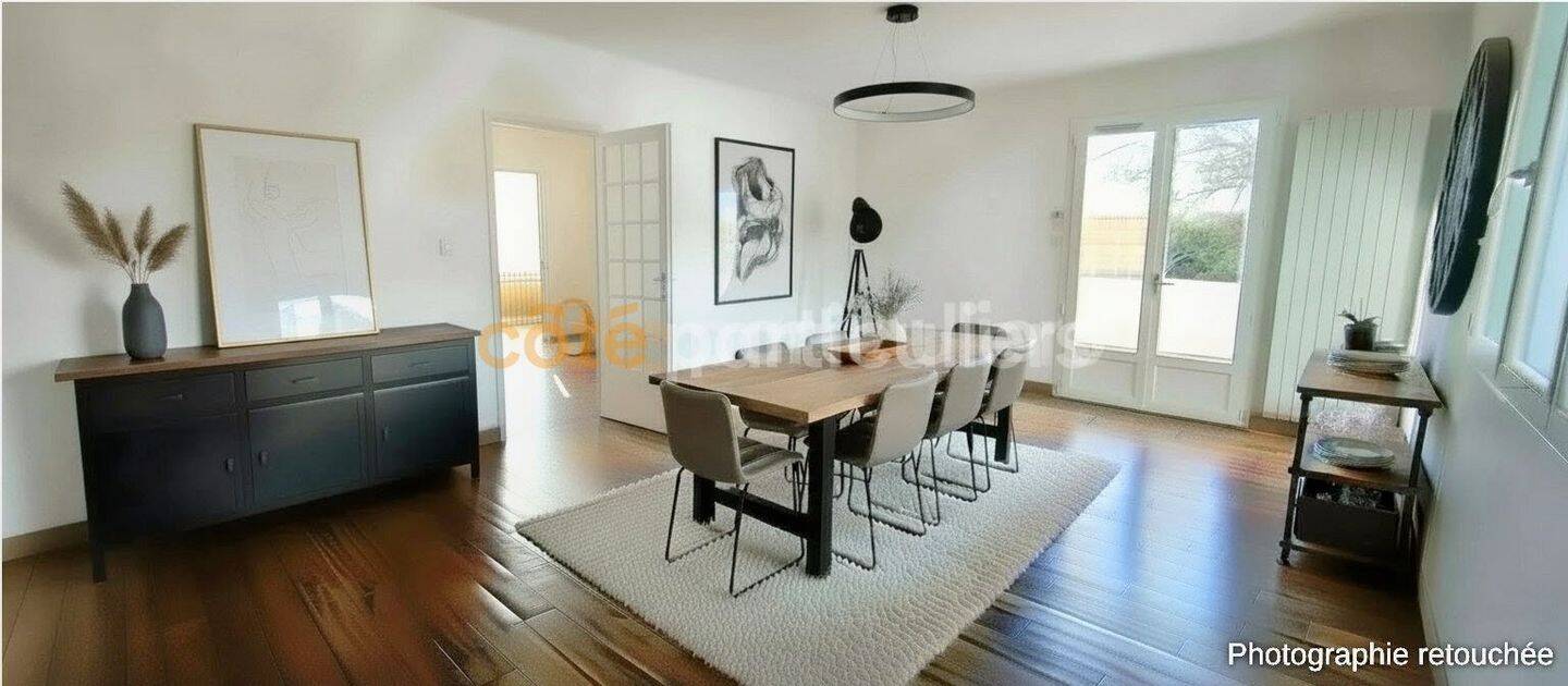 Maison 7 pièces 118 m² · à Cholet · 118 m² · 229 900 €