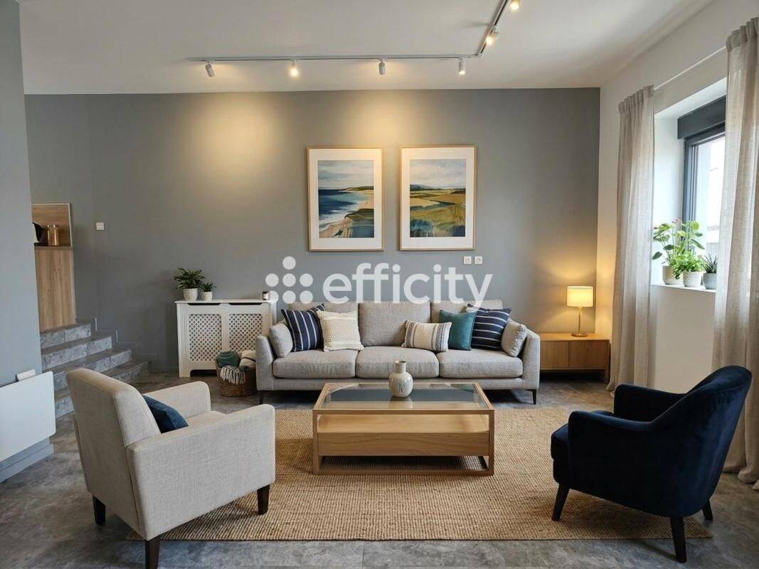 Maison 5 pièces 105 m² · à Wimereux · 105 m² · 424 000 €
