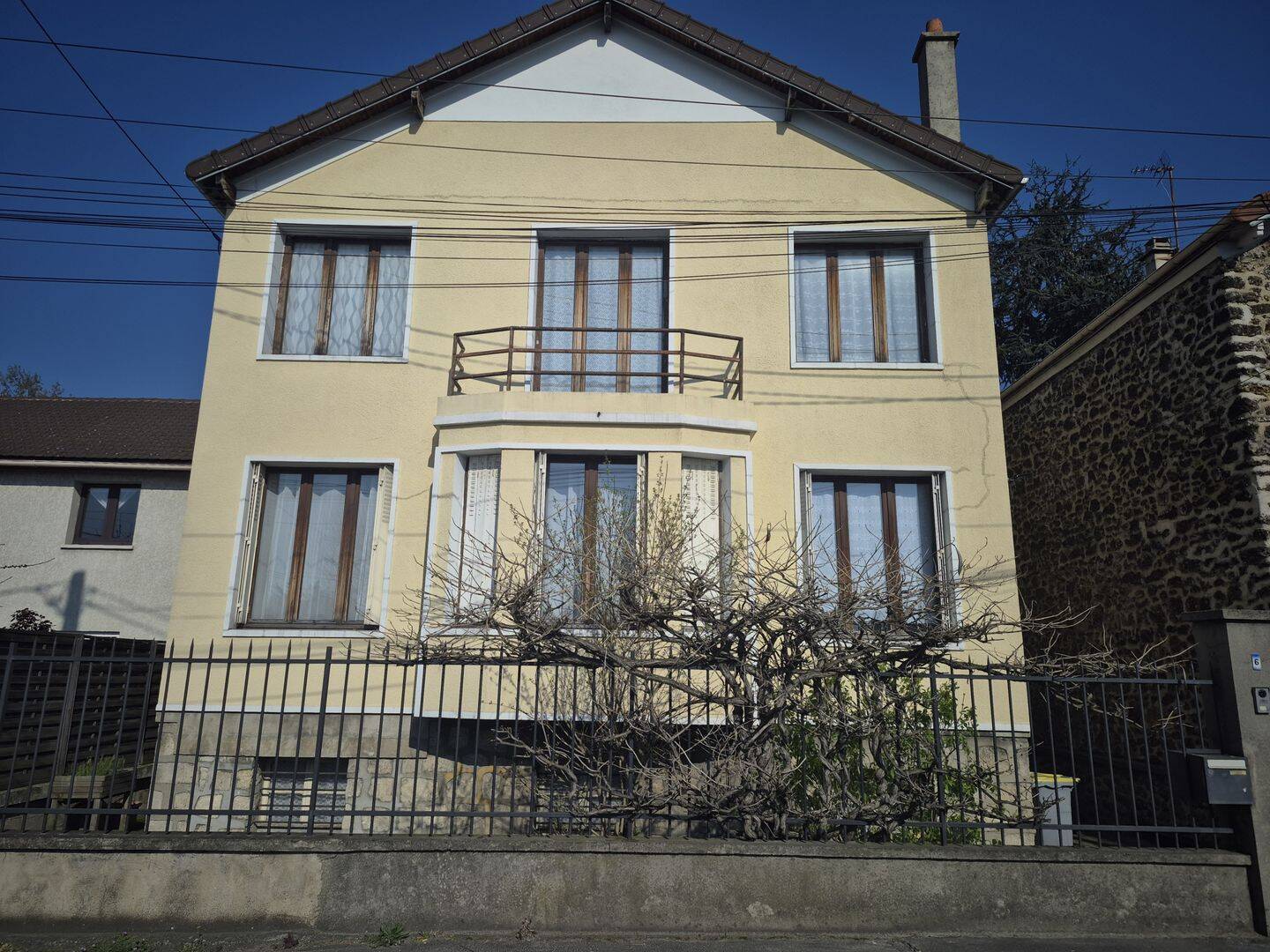 Maison 6 pièces 129 m² · à Aulnay-sous-Bois · 129 m² · 427 000 €