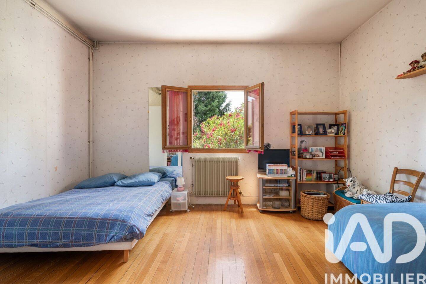 Vente Maison/villa 5 pièces — 10