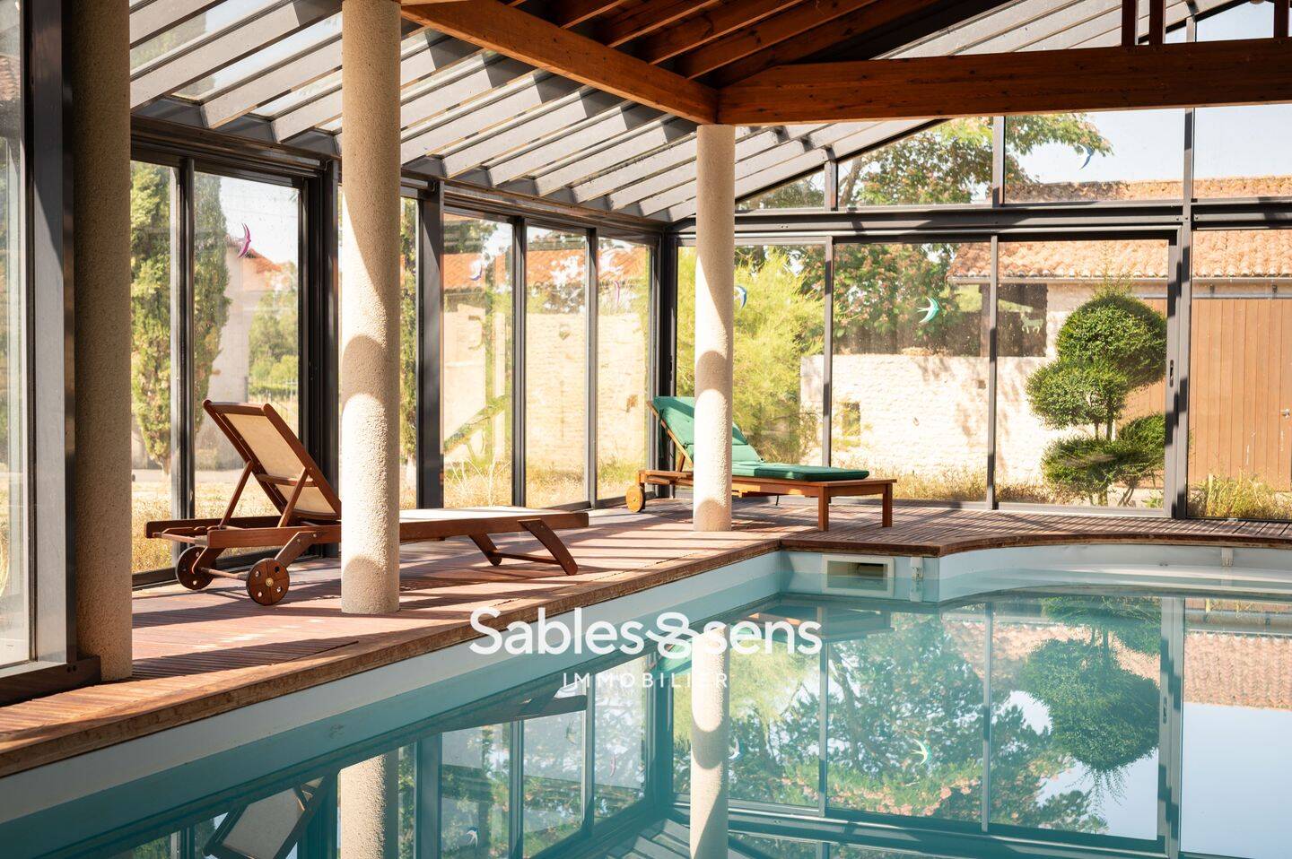 Maison 6 pièces 304 m² · à Plaine-Et-Vallées · 304 m² · 530 000 €