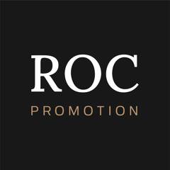 ROC PROMOTION logo