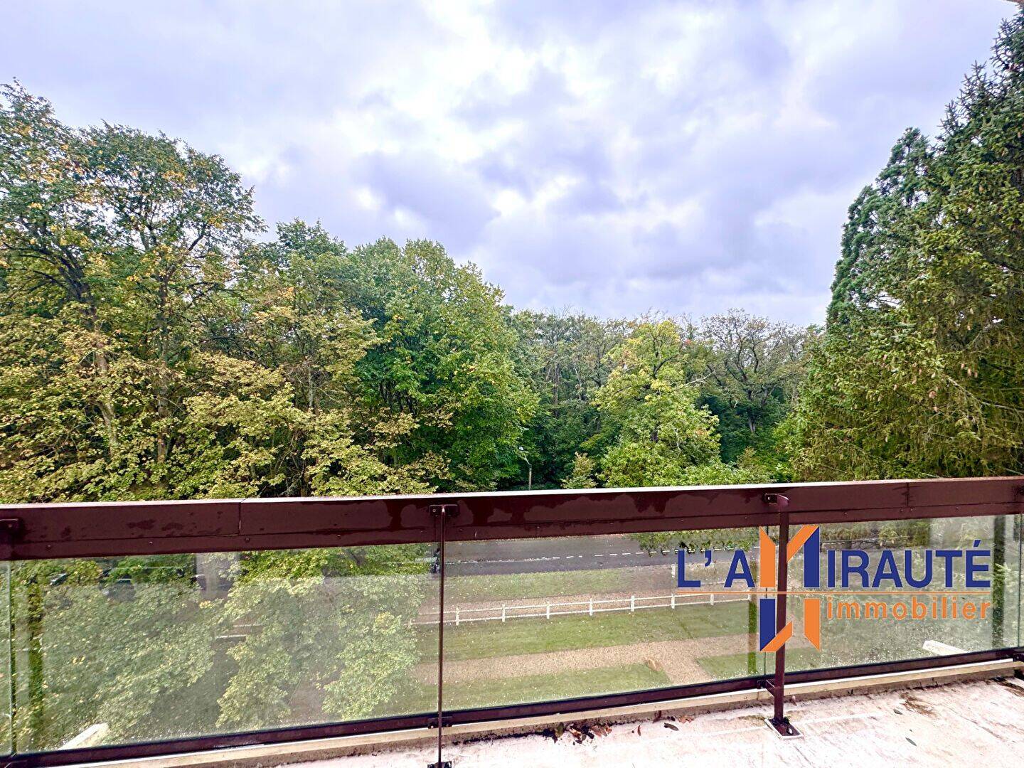 Appartement 4 pièces 73 m² · à Maisons-Laffitte · 73 m² · 462 000 €