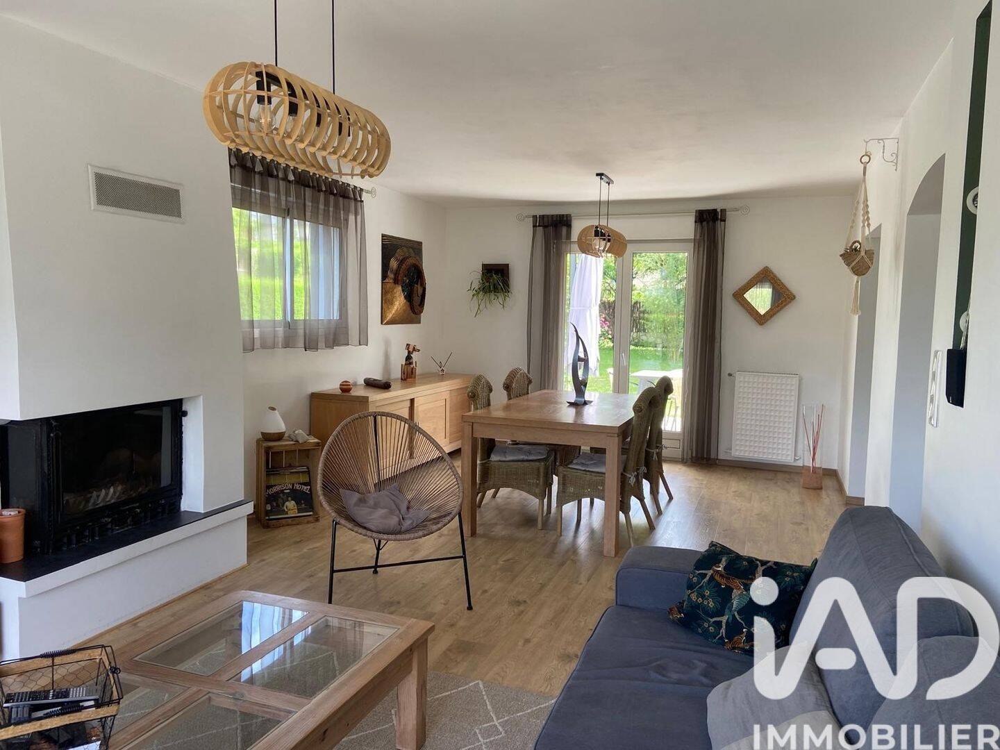 Maison 5 pièces 100 m² · à Gestel · 100 m² · 298 950 €