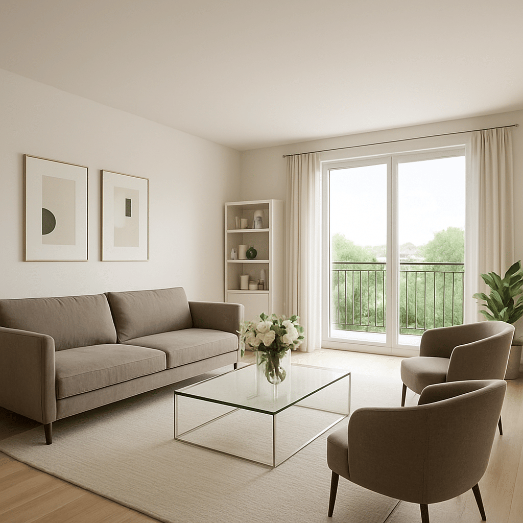 Appartement 4 pièces 88 m² · à Chartres · 88 m² · 258 054 €