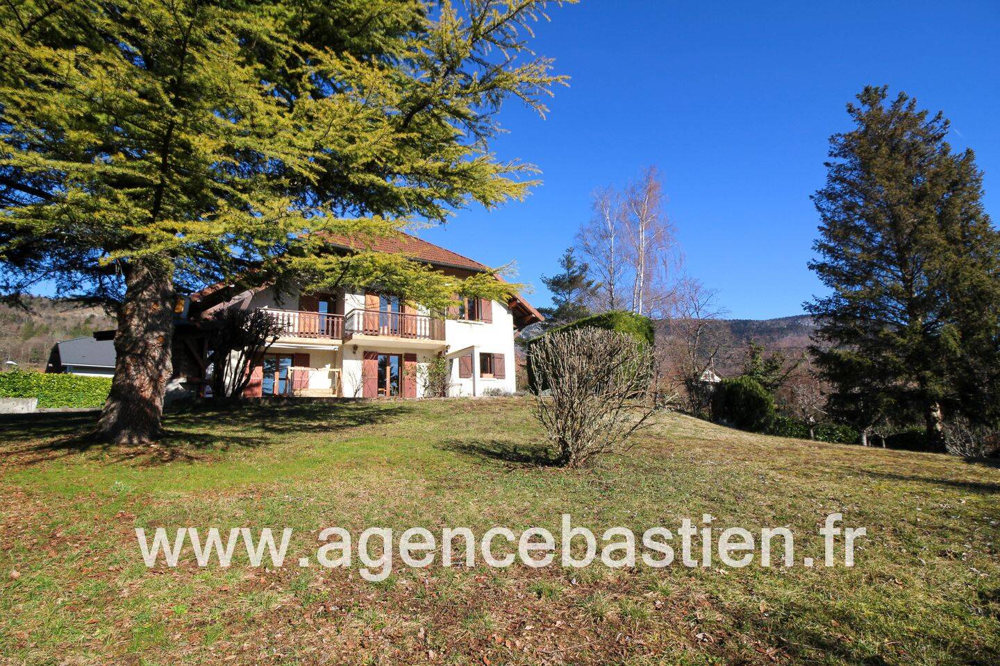 Maison 5 pièces 150 m² · à Gex · 150 m² · 845 000 €