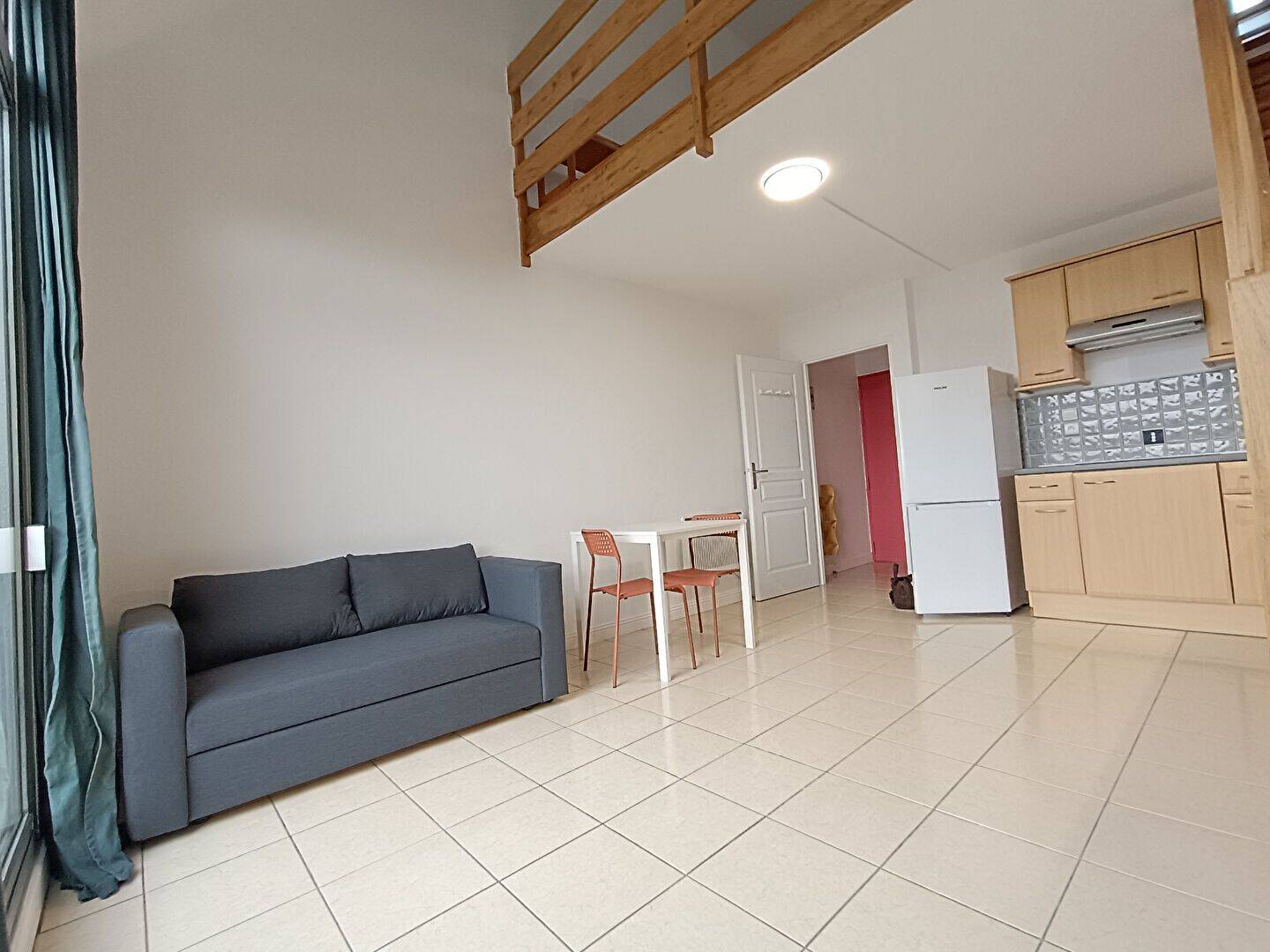Appartement 2 pièces 39 m² · à Étampes · 39 m² · 720 €/mois