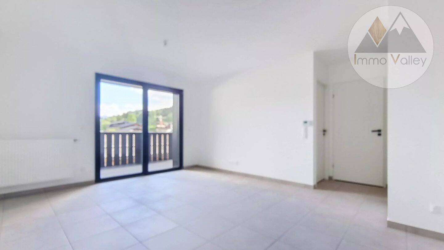 Appartement 2 pièces 44 m² · à Megève · 44,3 m² · 1 000 €/mois