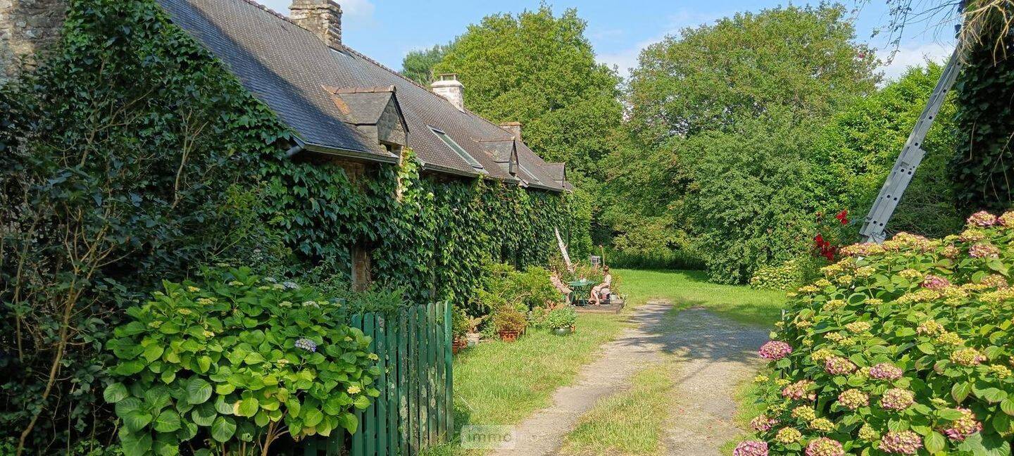 Maison 4 pièces 163 m² · à Elven · 163 m² · 500 000 €