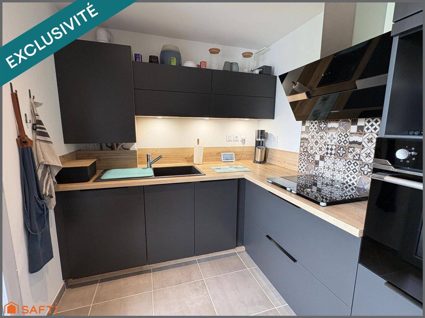 Appartement 4 pièces 79 m² · à Dijon · 79 m² · 280 000 €