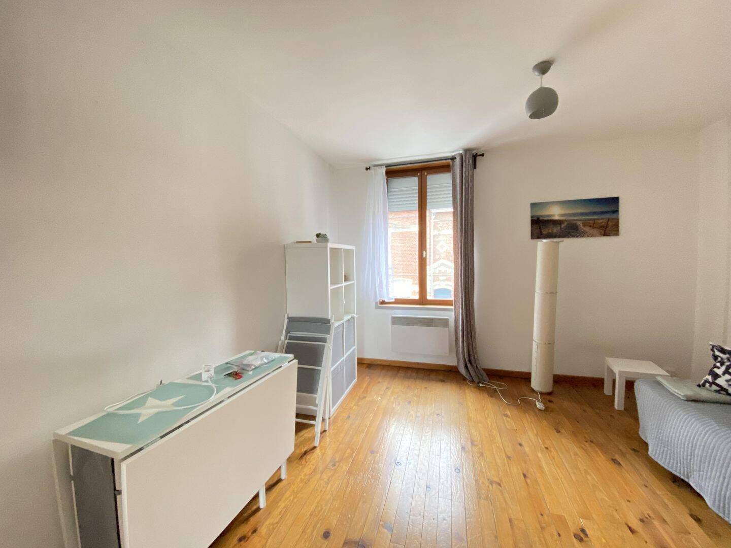 Appartement 1 pièce 23 m² · à Valenciennes · 22,8 m² · 430 €/mois
