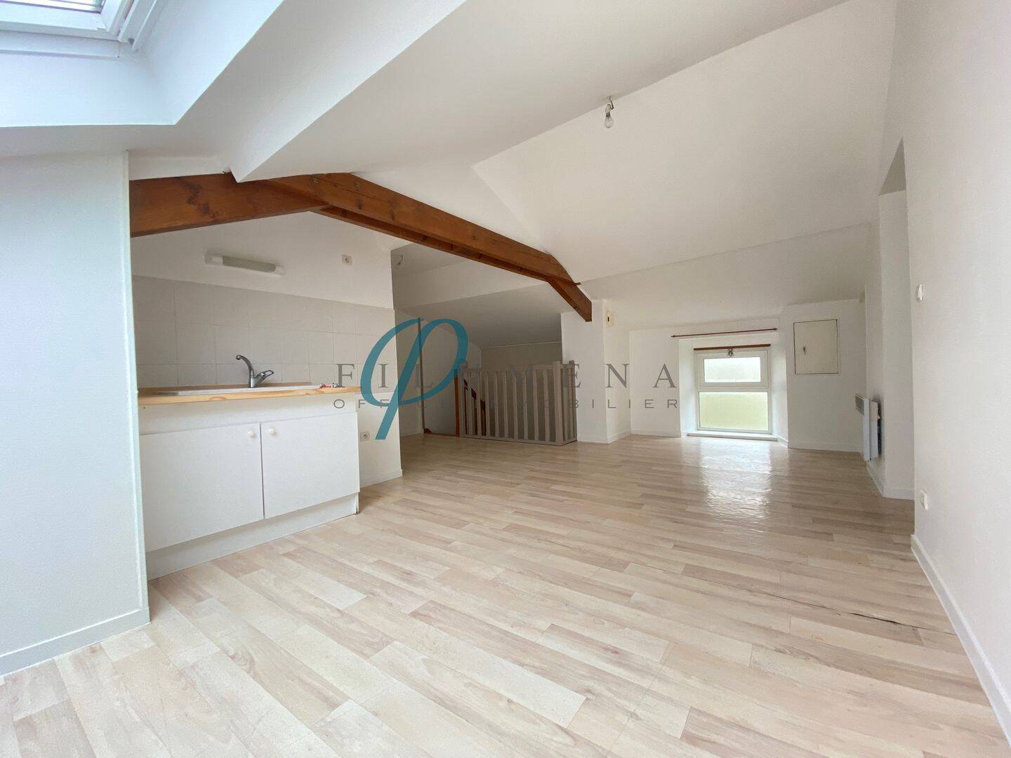 Appartement 3 pièces 52 m² · à Orée d'Anjou · 52 m² · 620 €/mois