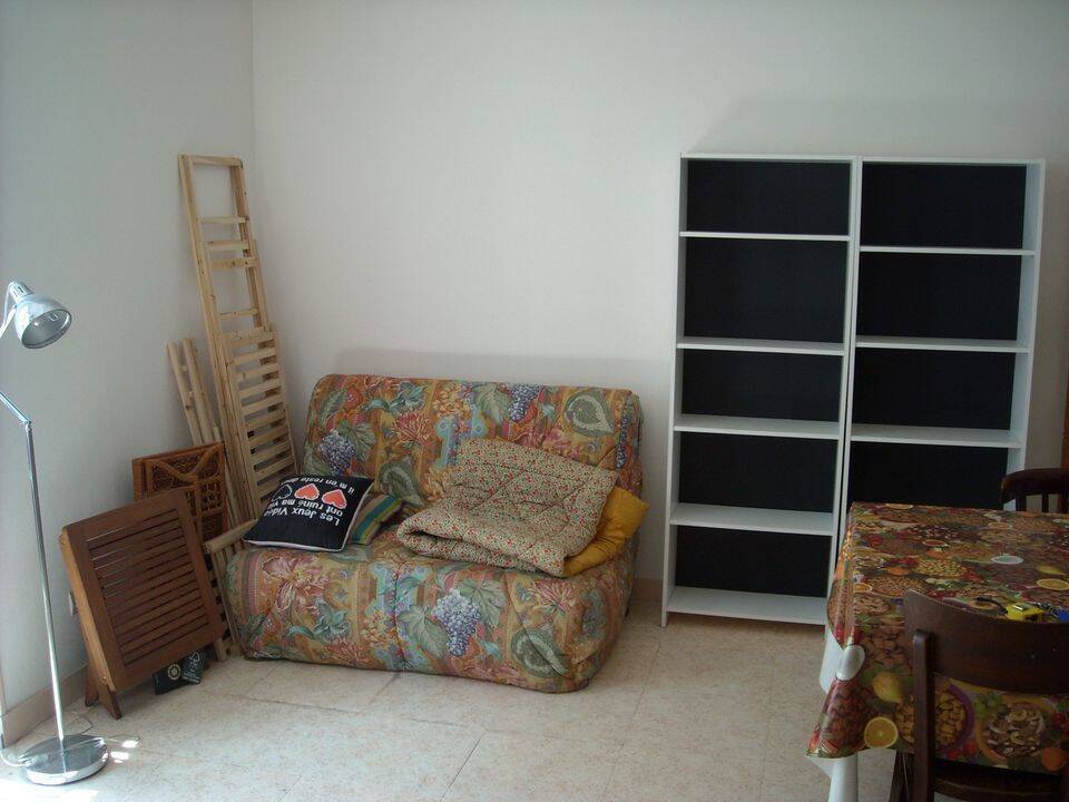 Appartement 2 pièces 34 m² · à Nantes · 34 m² · 618 €/mois