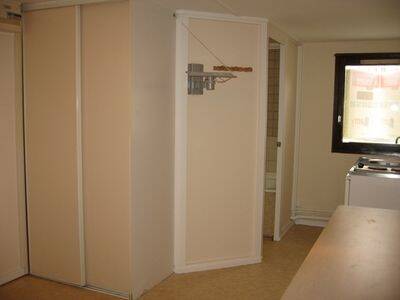 Appartement 1 pièce 14 m² · à Villeneuve-d'Ascq · 14,1 m² · 430 €/mois