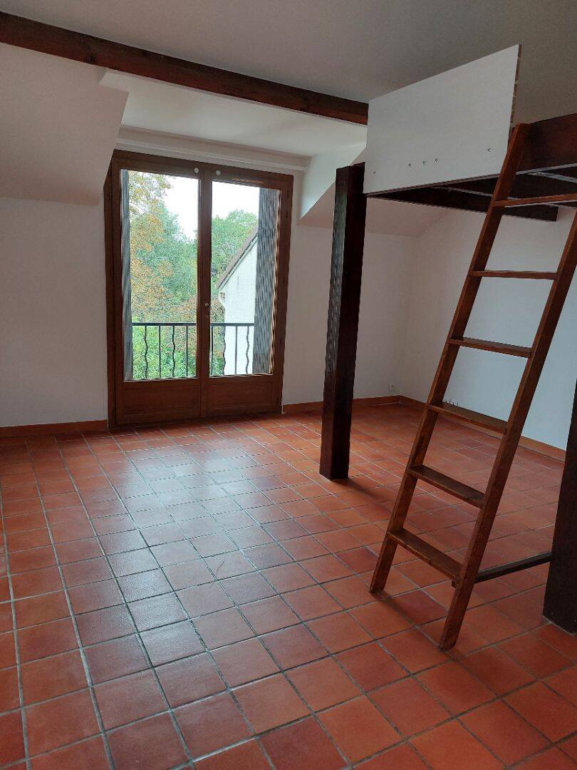 Appartement 1 pièce 21 m² · à Gournay-sur-Marne · 20,8 m² · 607 €