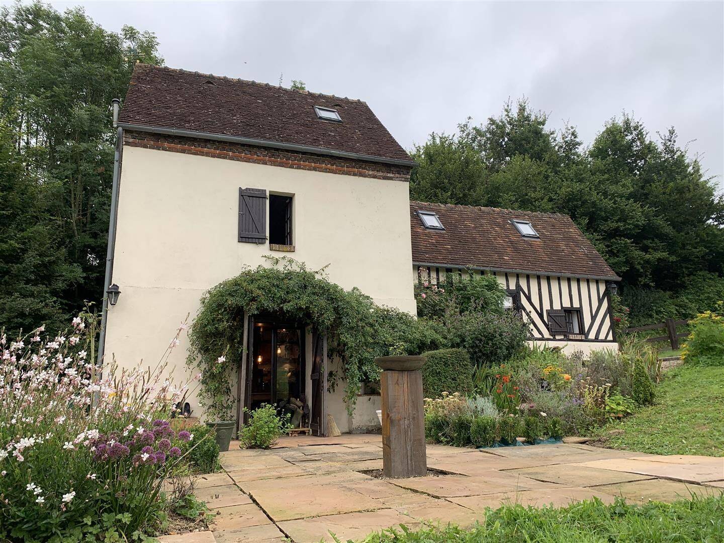 Maison 5 pièces 75 m² · à Vimoutiers · 75 m² · 180 000 €