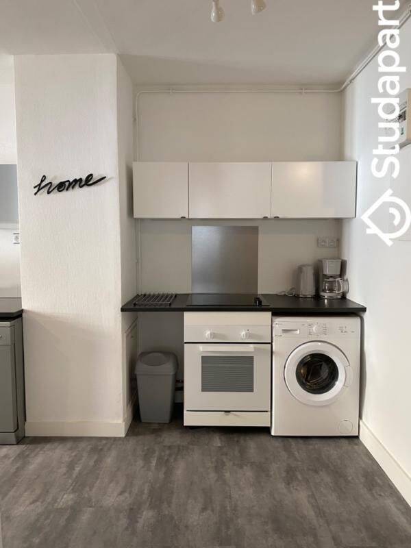 Appartement 4 pièces 58 m² · à Lyon 2ème Arrondissement · 58 m² · 1 680 €