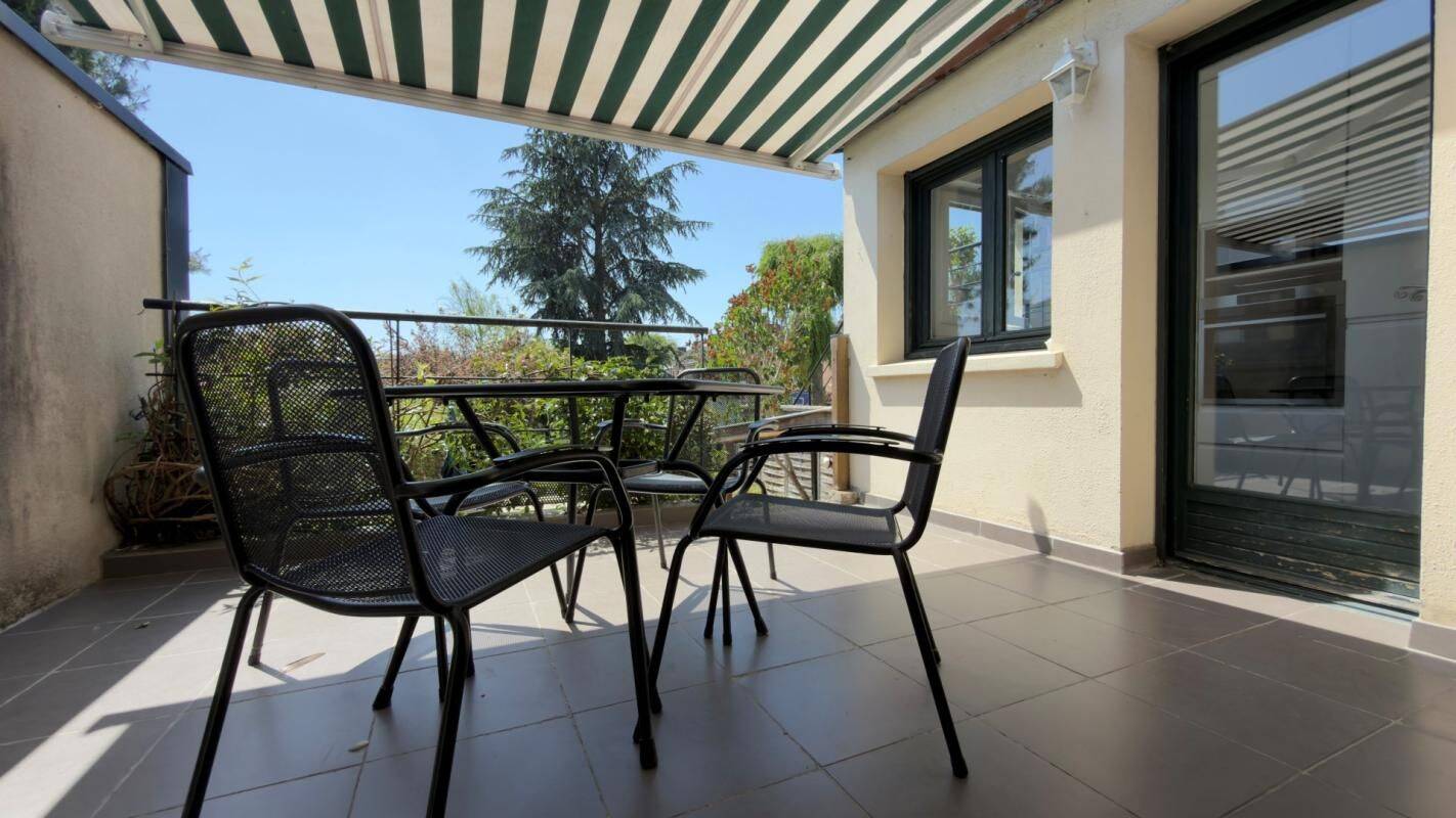 Maison 5 pièces 88 m² · à Lille · 88 m² · 356 000 €
